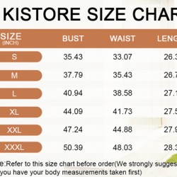 Kistore Womens Casual Crew Neck Short Sleeve Pleated Tops Blouses Fashion Clothes 2024