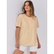 ANRABESS Women's Oversized Casual Loose Fit Short Sleeve Crewneck Summer Trendy Boxy T-Shirts Tops Blouse