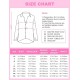 siliteelon Women's Button Down Shirts Long Sleeve Dress Shirts Wrinkle Free Collared Work Office Solid Blouses Corset Tops