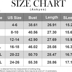 Askyes Women's 2024 Summer Chiffon Blouses Short Sleeve V Neck Tshirts Loose Casual Flowy Dressy Tops for Leggings Blouse