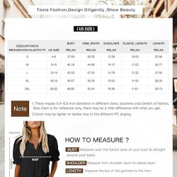 EVALESS Womens Fashion Tops Cute Puff Sleeve Blouses for Women Dressy Casual Spring Summer Clothes Outfits for 2024