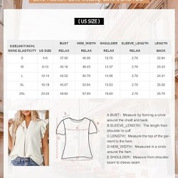 Zeagoo Womens Shirts Button Down Printed Lantern Long Sleeve Blouse Fashion Casual Tops 2024