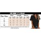 Beautife Womens Short Sleeve Shirts V Neck Collared Button Down Shirt Tops with Pockets