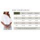 Tankaneo Women Half Sleeve Cropped T-Shirts Drop Shoulder Round Neck Crop Tops Casual Summer Solid Color Basic Tees