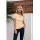 VICHYIE Womens Fashion Fall Clothes One Piece Cutout Tops Long Sleeve Ribbed Slim Fitted Shirts Tee Tshirts