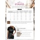 EVALESS Womens Fashion Tops Crewneck Sexy Patchwork Lace Short Sleeve Tee Shirts Casual Knitted Blouses