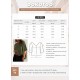 Dokotoo Summer Tops 2024 Womens Solid T Shirts for Women Loose Oversized Shirts Basic Tee 