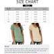 AUTOMET Womens T Shirts Short Sleeve V Neck Tops with Pockets Summer Fashion Trendy Soft Casual Comfy Outfits Clothes 2024