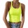 01#short Neon Green 